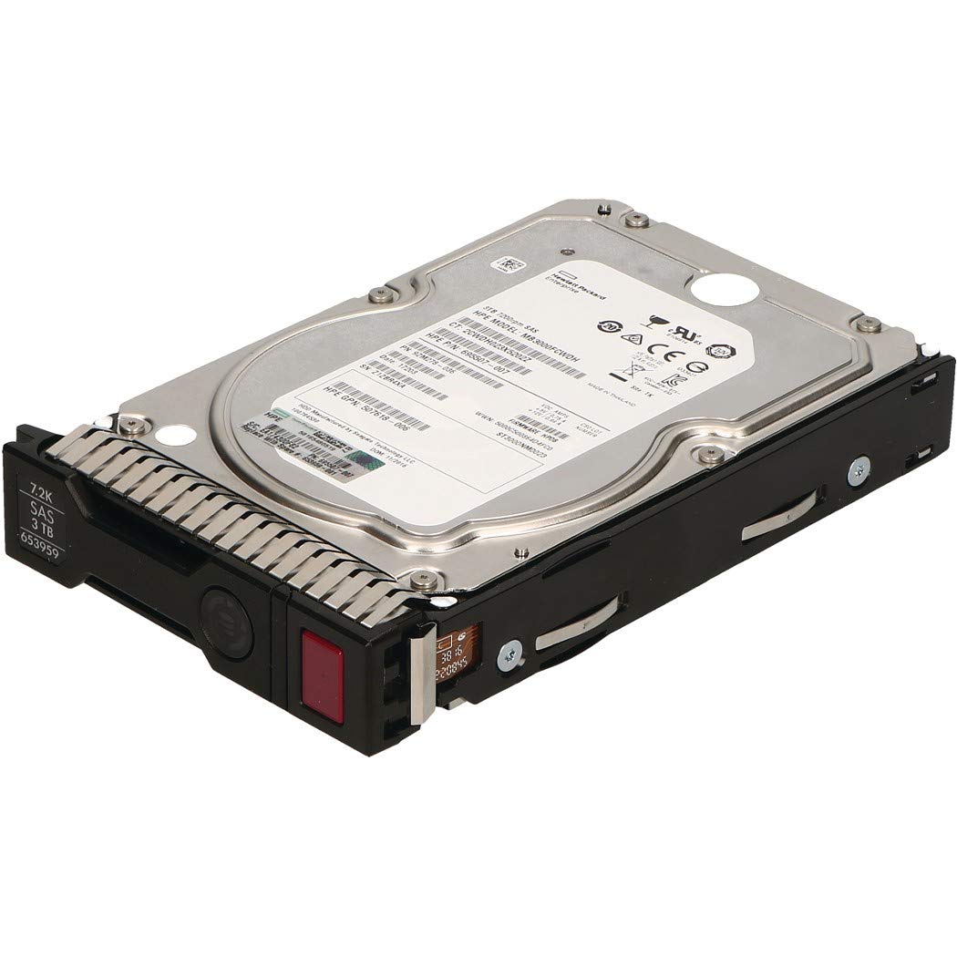 HP Enterprise 653959-001