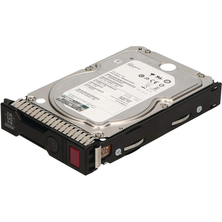 HP Enterprise 653959-001
