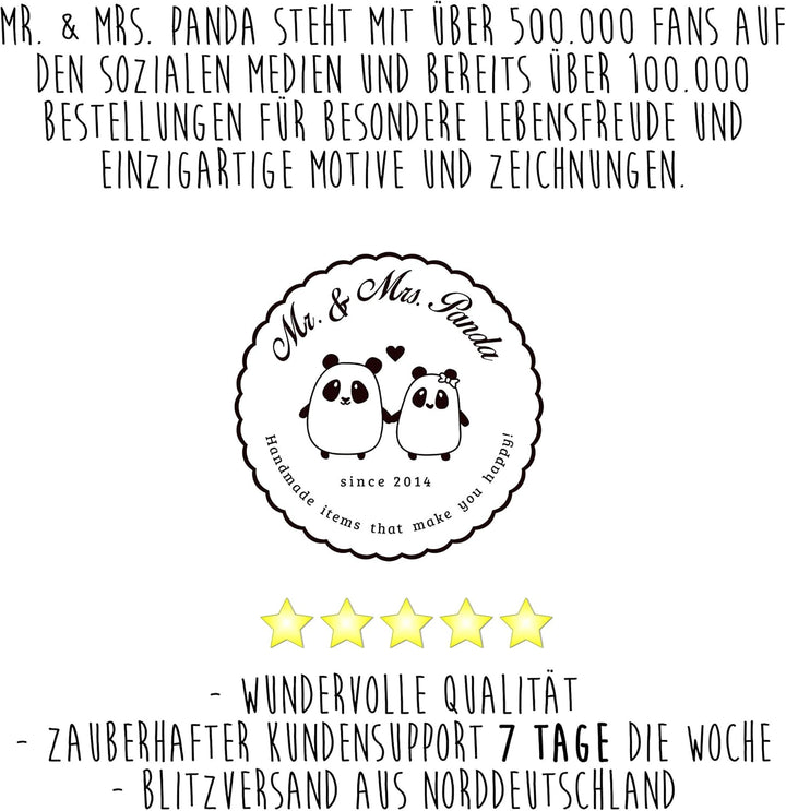 Mr. &amp; Mrs. Panda Bambus - Schneidebrett Vater - Geschenk, Daddy, Papa, Familie, Dad, Hackbrett, Gesc