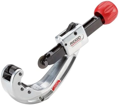 Ridgid RID31642 Rohrschneider