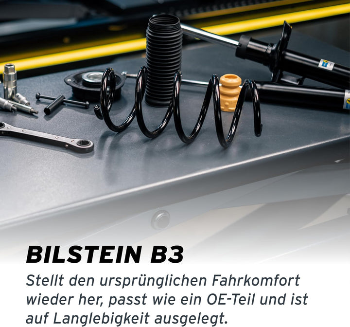 Bilstein 36-214549 Schraubenfeder