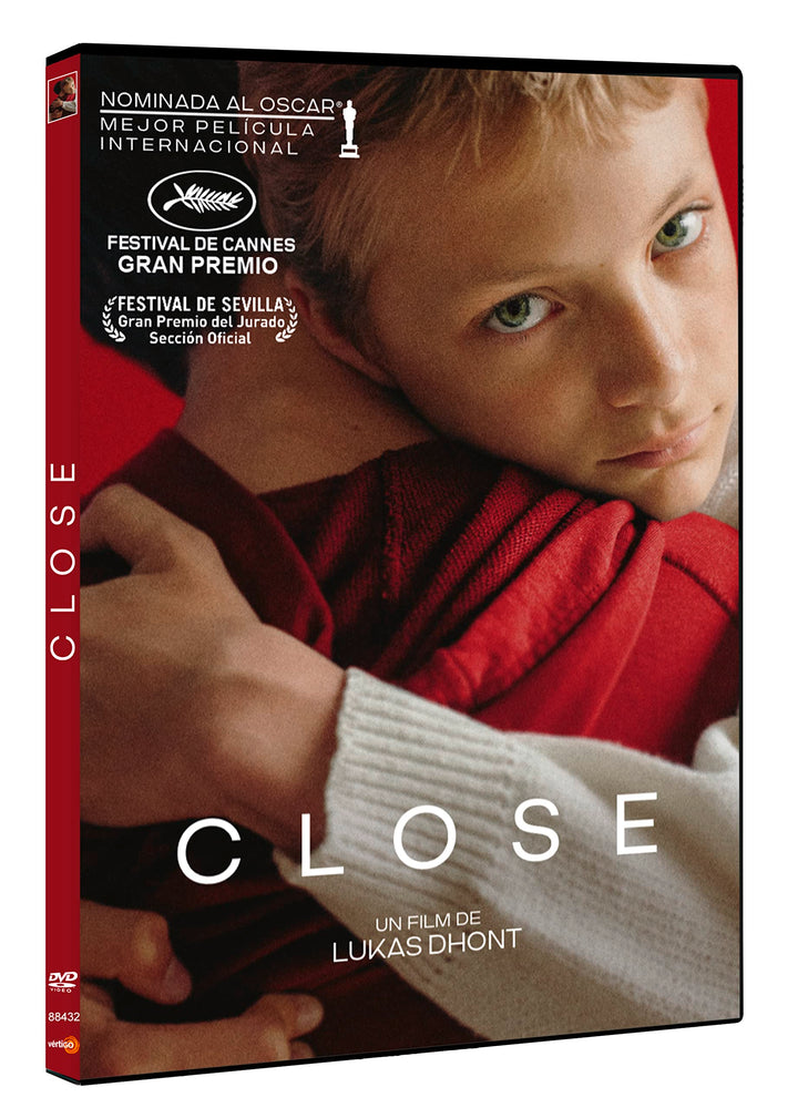 Close