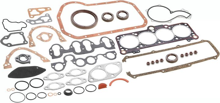 Dichtungsvollsatz, Motor