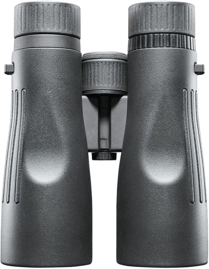 Bushnell - Legend - Fernglas - 10x50 - Dachkantprisma - Schwarz - Voll multivergütet - BB1050W, 10x5