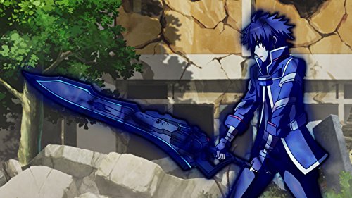 Sky Wizards Academy - Episode 01-06 [Blu-ray], Blu-ray