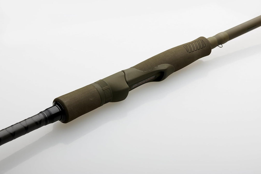 Savage Gear SG4 259cm 80-150g Power Game - Spinnrute für grosse Hechtköder, Bigbait Rute zum Hechtan
