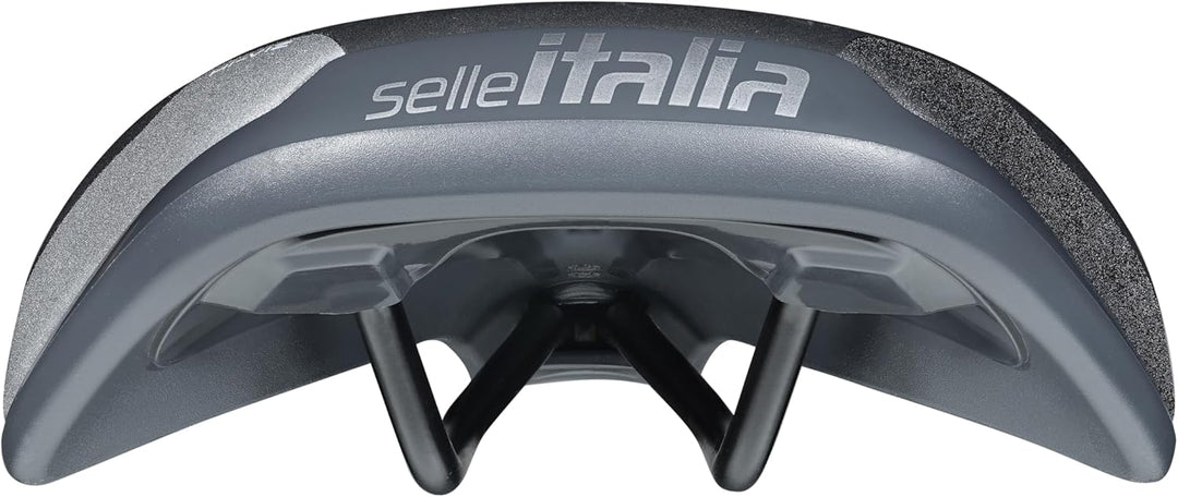 Selle Italia St 5 Flow Sattel L Schwarz, L Schwarz
