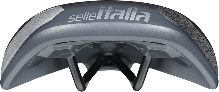 Selle Italia St 5 Flow Sattel L Schwarz, L Schwarz