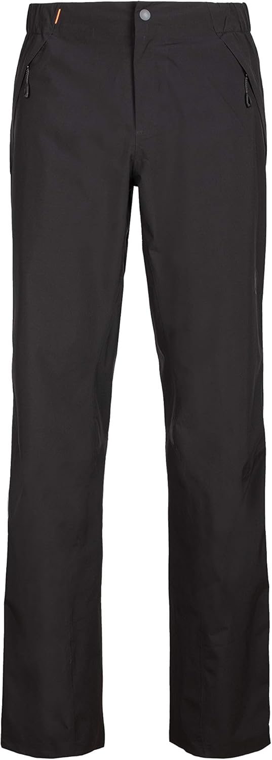 Mammut Herren Albula Hardshellhose 56 Schwarz, 56 Schwarz