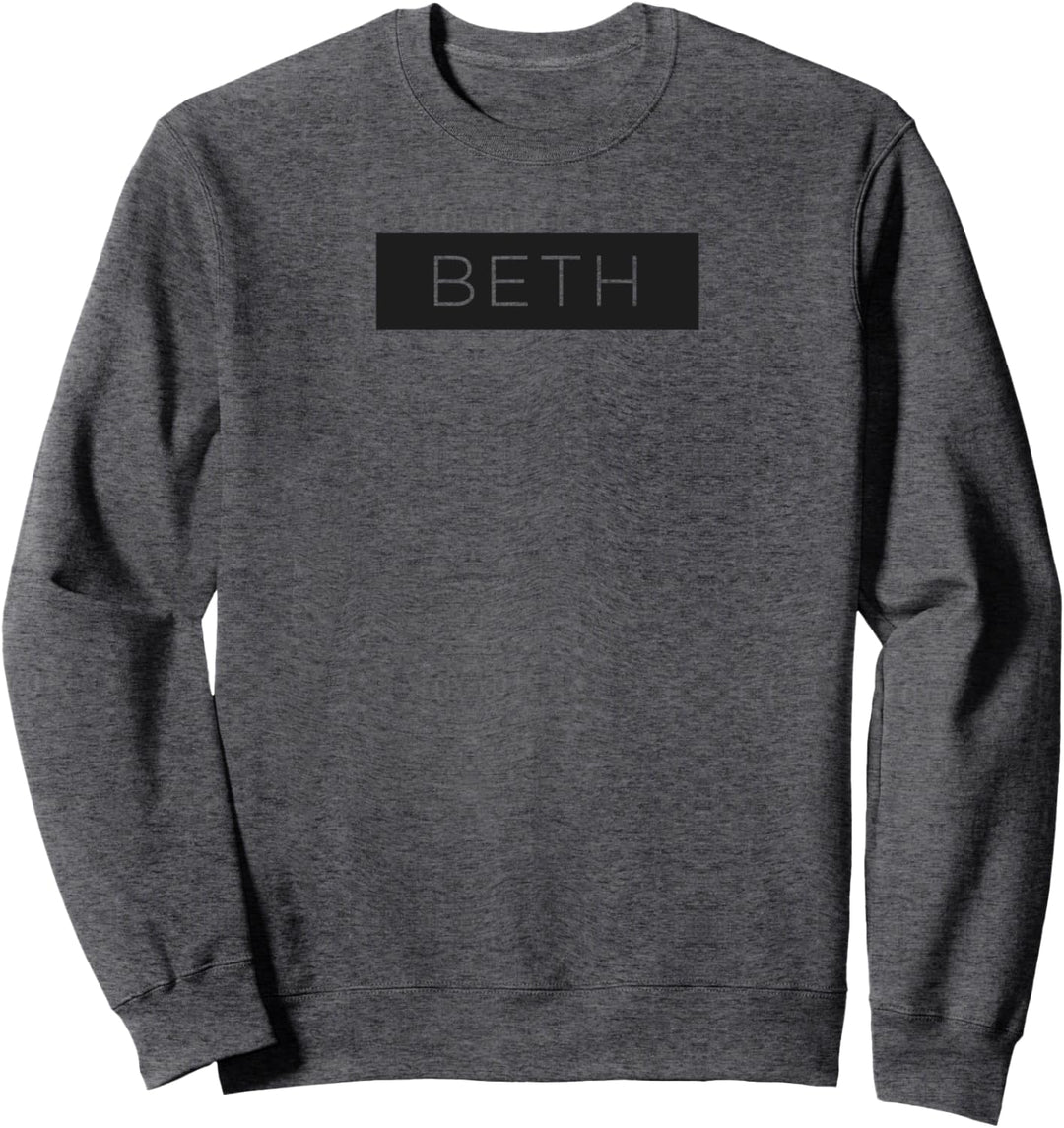 KUSS - Beth Sweatshirt