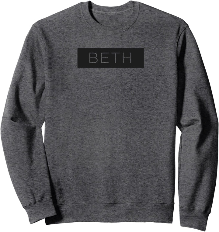 KUSS - Beth Sweatshirt