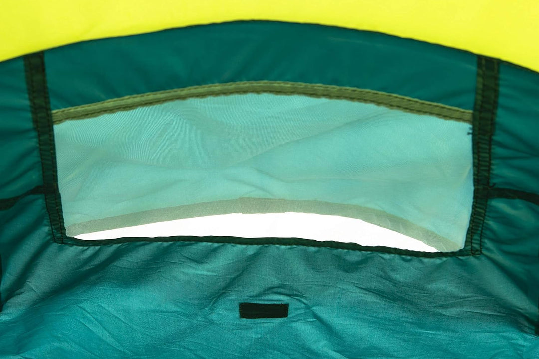 Bestway Pavillo™ Wurfzelt, Coolquick 2, 220 x 120 x 90 cm, für 2 Personen