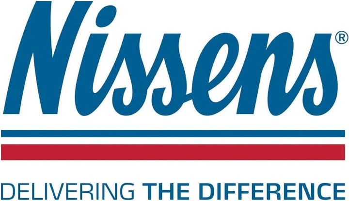 Nissens 61317A Kühler, Motorkühlung
