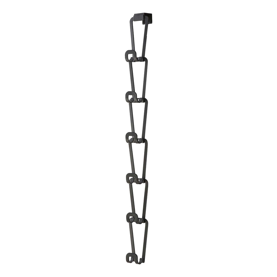 Joint bag holder S - Chain - black Schwarz, Schwarz