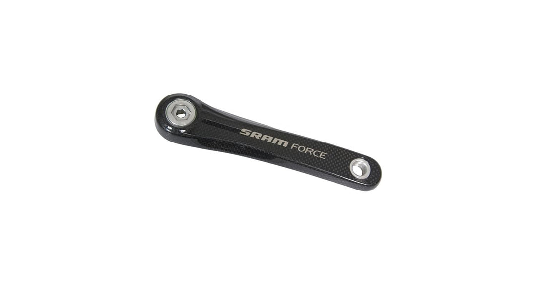 SRAM Kurbel Force C 170 Linker Kurbelarm, 11.6115.407.000