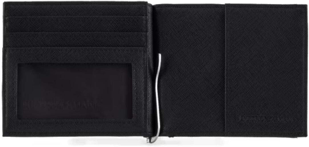 Emporio Armani Herren Geldborse Black