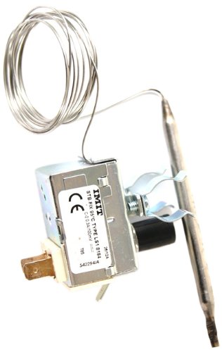Vaillant 100306 Temparaturbegrenzer VGH/3-5 X(Abgassensor)