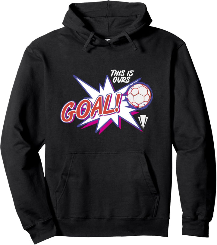 Seattle Sounders - Concacaf Champions League Pullover Hoodie
