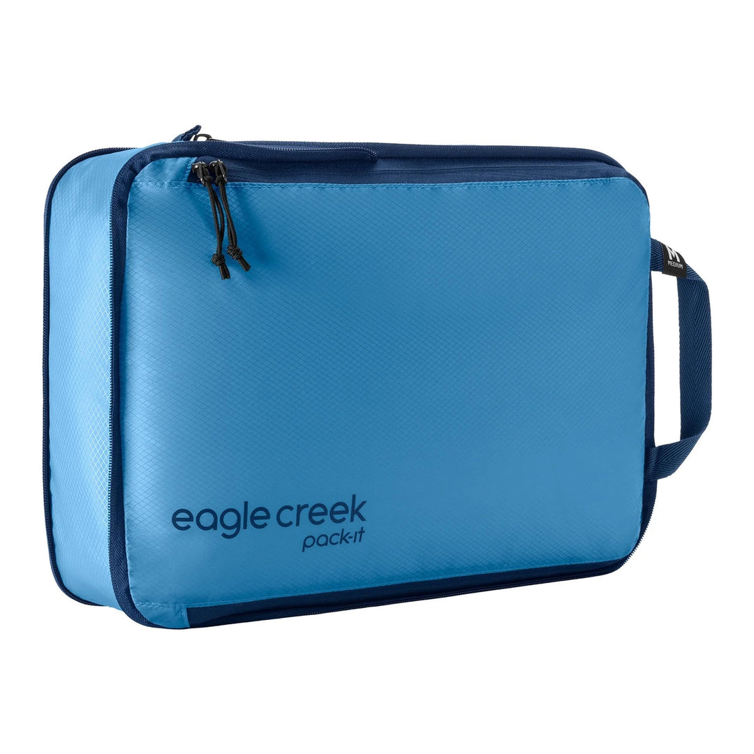 Eagle Creek Pack-It Spectre Packwürfel aus Ripstop-Gewebe, robust, ultraleicht, wasserdicht, Kompres