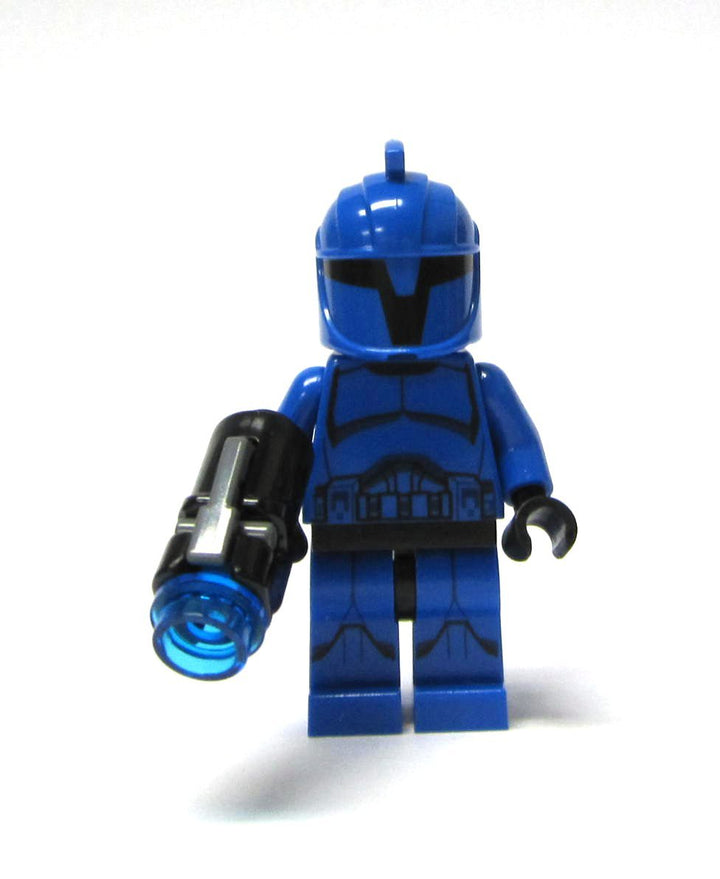LEGO Star Wars The Clone Wars Minifigur - Senate Commando