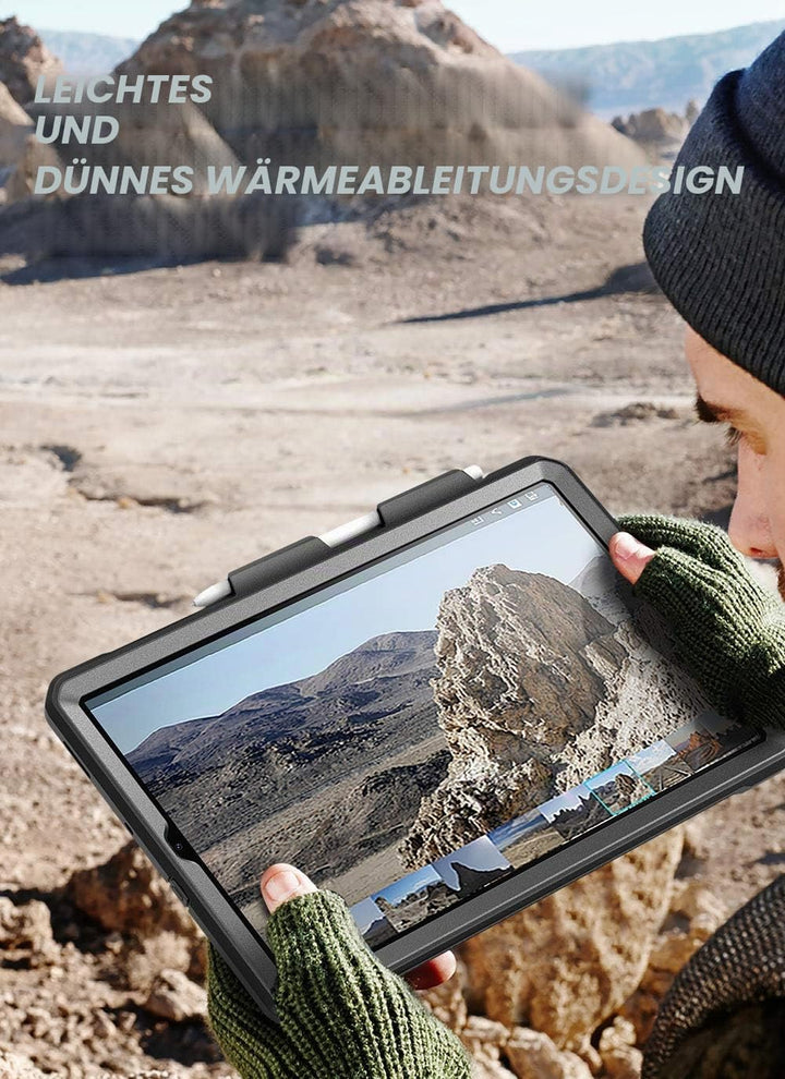 SUPCASE Case für Samsung Galaxy Tab S6 Lite (10.4&
