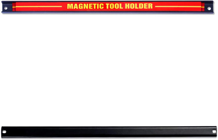 GIANTEX 3x Magnetleiste Werkzeug 46 cm Werkzeughalter Magnet stark Magnetschiene für Werkzeug Magnet