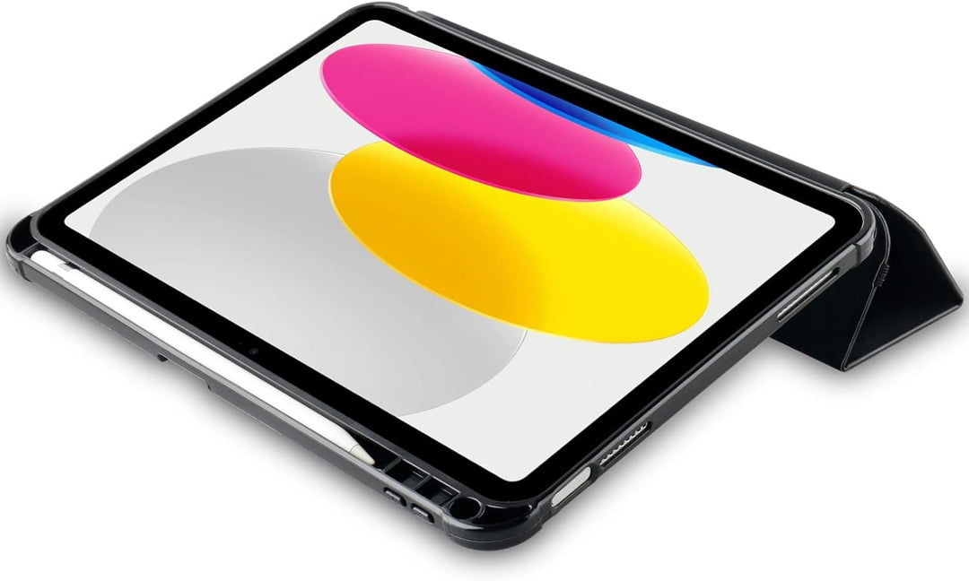 OtterBox React Folio Hülle für iPad 10,9" (10. gen 2022), stossfeste, sturzsichere, ultradünne Schut