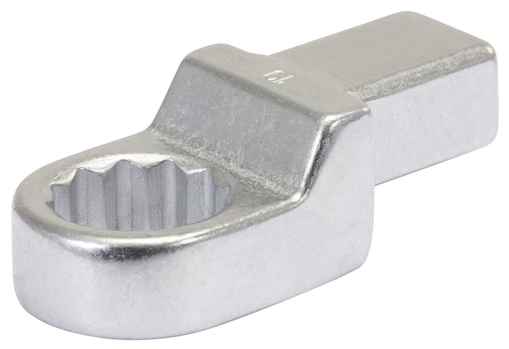 KS Tools 516.2413 14x18mm Einsteck-Ringschlüssel, 13mm 13 mm, 13 mm
