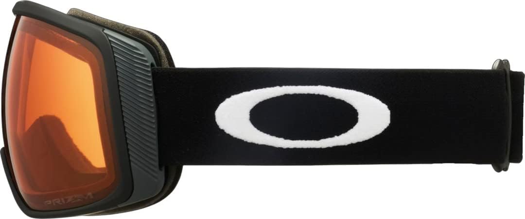 Oakley Unisex FLIGHT-TRACKER-XM-0OO7105710503, Mehrfarbig, Standard