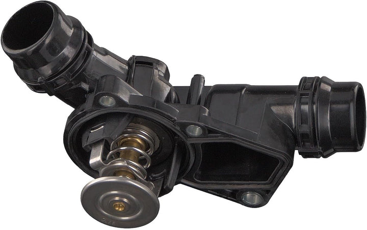 febi bilstein 43624 Thermostat mit Gehäuse und Dichtung , 1 Stück