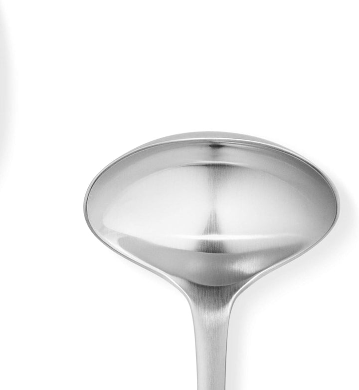 Georg Jensen Copenhagen matt Servierbesteck 3 tlg.