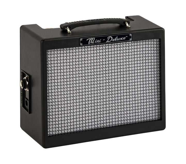 Fender Mini Deluxe Amp Single Delux, Single Delux