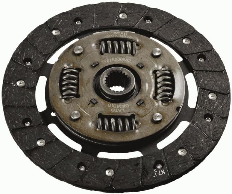 SACHS 3000 771 001 Kupplungssatz