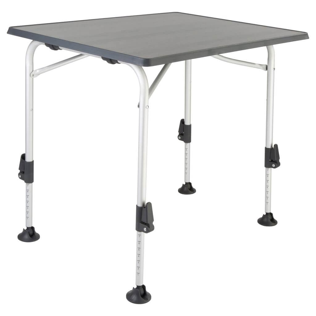 Frankana Freiko Campingtisch HighQ Blackline 80cm