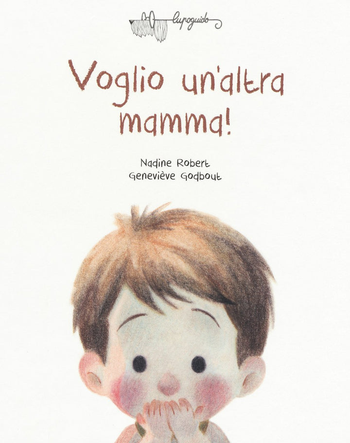 Voglio un&