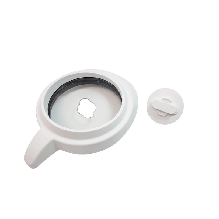 Deckel SS-1530000889 kompatibel mit / Ersatzteil für SEB Moulinex LM9001 LM9011 LM9021... STANDMIXER