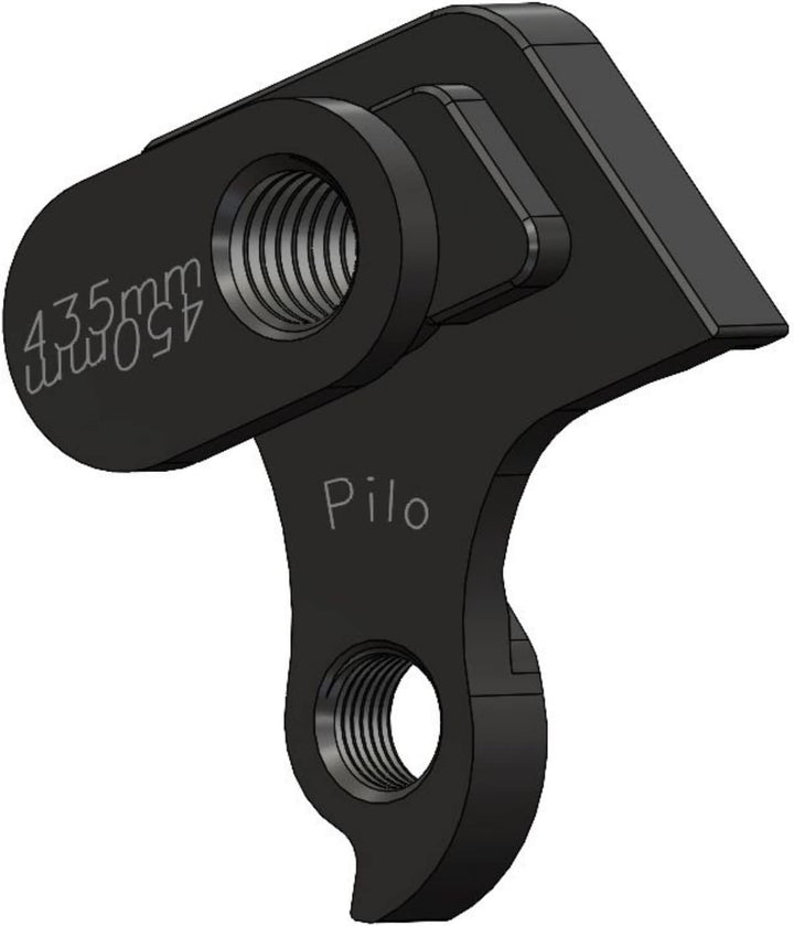 Pilo Schaltauge D954 für Kona Process X, X DL 2021