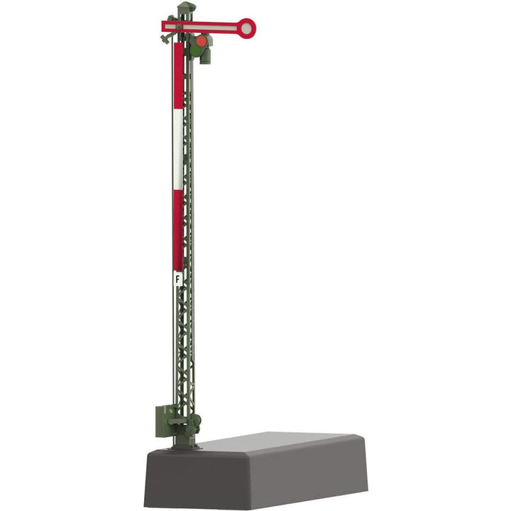 Märklin 70392 - Hauptsignal mit Gittermast, Spur H0
