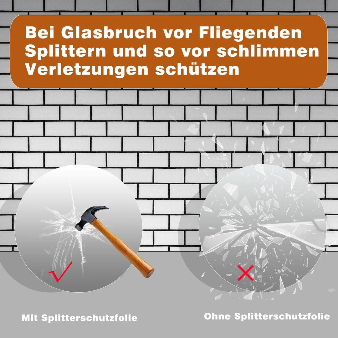 Badspiegel 75×45cm Rundbahn 3 Lichfarbe dimmbar Memory Wand/Touchschalter Anti-Beschlag Badezimmersp