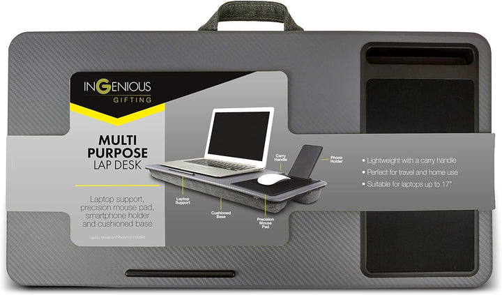 Grosse Laptop-Arbeitsunterlage