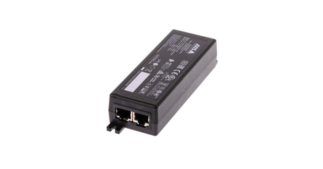 Axis 30W MIDSPAN Single Port