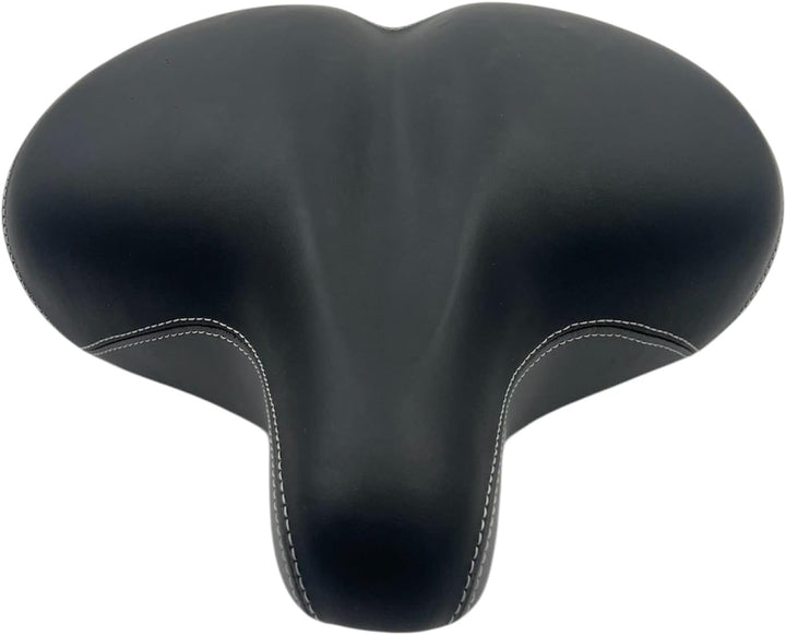Point Tourensattel endzone, schwarz, XL, 11155905