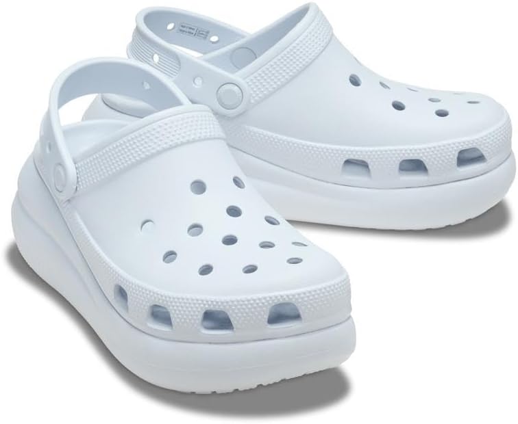 Crocs Classic 10001410, Hufen 36/37 EU Himmelseis, 36/37 EU Himmelseis