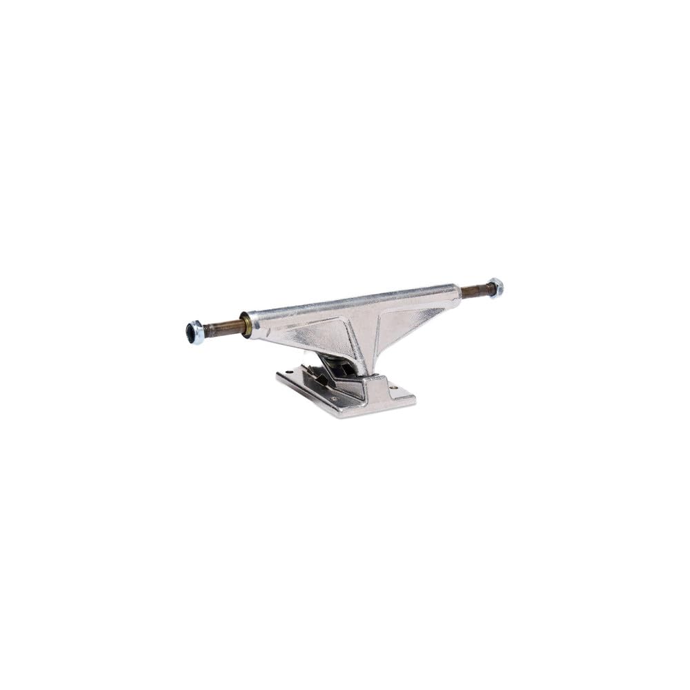 Venture Skateboard-Achsen, poliert, 6.1 Hi – 2 Stück 6.1(8.75" Axle), 6.1(8.75" Axle)