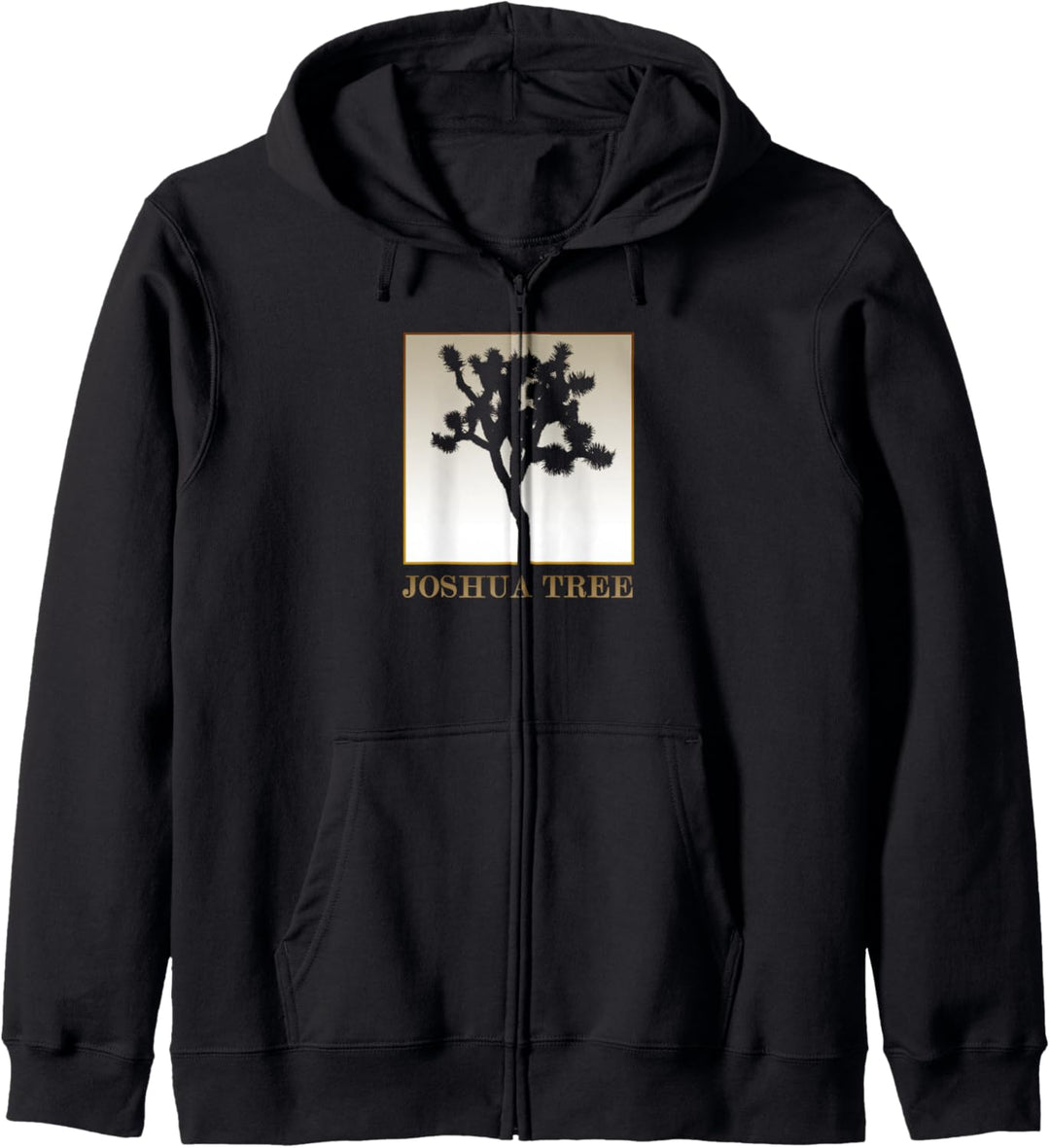 The Joshua Tree Kapuzenjacke