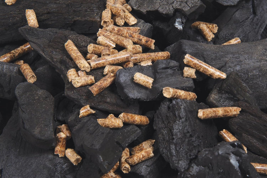 Broil King 63939 Griller's Select Blend Hardwood Grilling Pellets, Wood