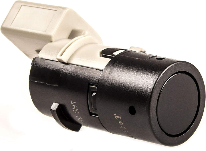 Parksensor in Wagenfarbe passend für VW T5 Hinten und Vorne-Innen 7H0919275B (Candyweiss - LB9A), Ca