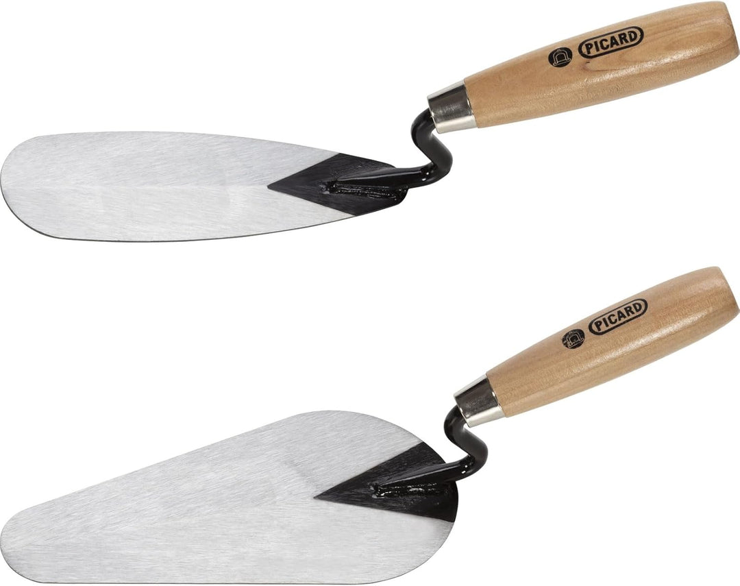 Picard Dachdecker Starter Set im Kunststoff-Koffer XL 27tlg. - 0070020-010