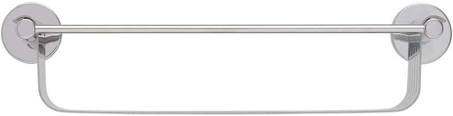 Tiger 303530300 Boston Schwammkorb gross poliert Edelstahl Poliert Gross Single, Edelstahl Poliert G