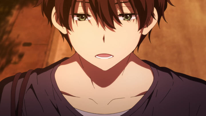 Hyouka Vol. 2 (Ep. 7-12 + OVA) (DVD), DVD